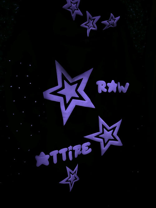 Raw Attire